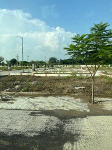 Image of 1200 Sq.ft Residential Plot / Land for sale in Mohgaon, Nagpur for Rs. 2518000