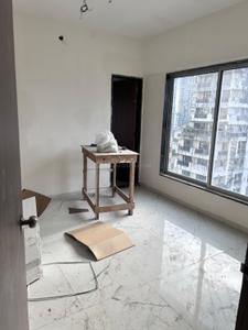 Hall Image of 626 Sq.ft 2 BHK Apartment / Flat for sale in VVA Park Vision, Matunga West Mumbai for Rs. 30000000
