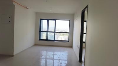 Bedroom Image of 1050 Sq.ft 2 BHK Apartment / Flat for sale in Kalpataru Magnus, Bandra East Mumbai for Rs. 46000000