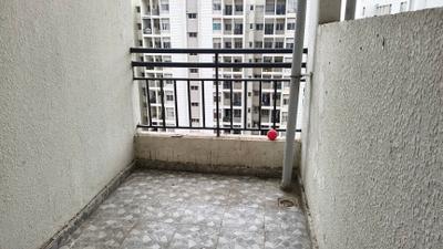 Living Room Image of 850 Sq.ft 2 BHK Apartment / Flat for sale in VTP Purvanchal, Kesnand Pune for Rs. 5100000
