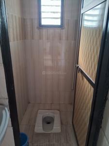 Bathroom Image of 750 Sq.ft 1 BHK Apartment / Flat for sale in Nikki Nagar, Kalyan West Kalyan for Rs. 5000000