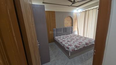 Bedroom Image of 1515 Sq.ft 3 BHK Apartment / Flat for sale in Karolan Ka Barh Jaipur for Rs. 6500000