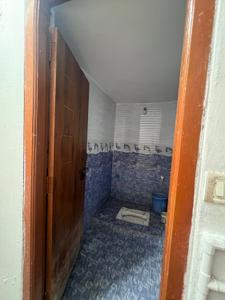 Bathroom Image of 200 Sq.ft 2 BHK Independent House for rent in Alwal Secunderabad for Rs. 15000