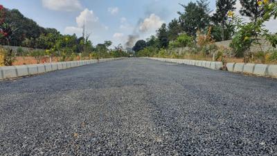 Image of 1200 Sq.ft Residential Plot / Land for sale in Bannerughatta, Bengaluru for Rs. 1200000