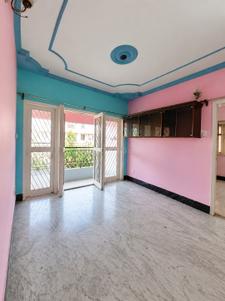 3 BHK Independent Builder Floor