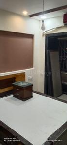 Bedroom Image of 975 Sq.ft 2 BHK Apartment / Flat for rent in Atul Blue Oasis, Kandivali West Mumbai for Rs. 58000
