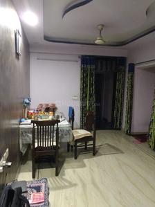 Hall Image of 1510 Sq.ft 2.5 BHK Apartment / Flat for sale in SVP Gulmohur Greens, Rajendra Nagar Ghaziabad for Rs. 12200000