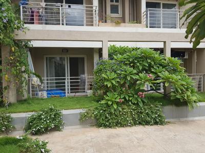 Image of 1696 Sq.ft 3 BHK Apartment / Flat for rent in Abhinav Amara Courtyard, Marathahalli, Bengaluru for Rs. 75000