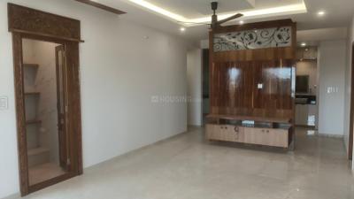 Living Room Image of 2400 Sq.ft 4 BHK Builder Floor for rent in Basaveshwara Nagar Bengaluru for Rs. 100000