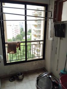 Bedroom Image of 1200 Sq.ft 2 BHK Apartment / Flat for sale in Malpani Greens, Wakad Pune for Rs. 13900000