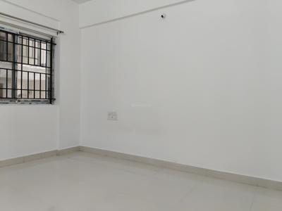 Bedroom Image of 1200 Sq.ft 2 BHK Independent House for rent in Kadubeesanahalli Bengaluru for Rs. 32000