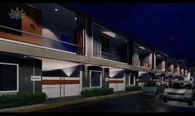 Image of 2200 Sq.ft 3.5 BHK Duplex for sale in Noida Extension, Greater Noida for Rs. 12000000