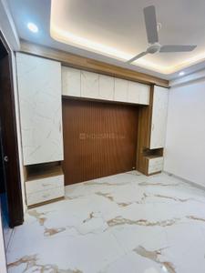 Bedroom Image of 950 Sq.ft 2 BHK Apartment / Flat for sale in SAP Homes, Sector 73 Noida for Rs. 4200000