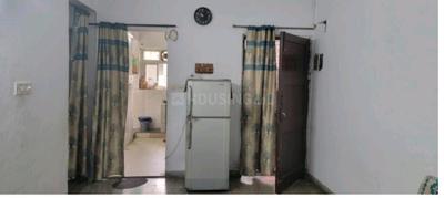 Bedroom Image of 950 Sq.ft 2 BHK Duplex for sale in Patparganj New Delhi for Rs. 12500000