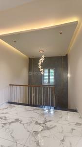 Hall Image of 1600 Sq.ft 4 BHK Independent House for sale in Pukkattupady Kochi for Rs. 8300000