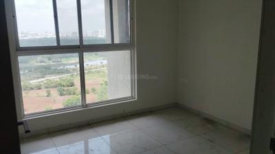Bedroom Image of 900 Sq.ft 2 BHK Apartment / Flat for sale in Godrej Parkridge, Manjari Khurd Pune for Rs. 7500000