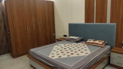 Bedroom Image of 3500 Sq.ft 4 BHK Villa for sale in Vaishali Nagar Jaipur for Rs. 34000000