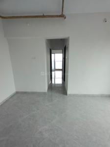 Hall Image of 1230 Sq.ft 2 BHK Apartment / Flat for sale in Space Sky Heights, Kalyan West Kalyan for Rs. 15000000