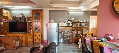 Hall Image of 1258 Sq.ft 3 BHK Apartment / Flat for sale in Mangalam Park, Behala Kolkata for Rs. 6500000