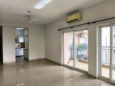 Living Room Image of 1755 Sq.ft 2.5 BHK Apartment / Flat for rent in Spaze Privy, Sector 72 Gurgaon for Rs. 48000