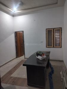 Hall Image of 2000 Sq.ft 4 BHK Independent House for sale in Shastripuram Agra for Rs. 10500000