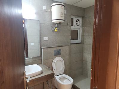 Image of 1800 Sq.ft 3 BHK Apartment / Flat for rent in BPTP Terra, Sector 37D, Gurgaon for Rs. 37500