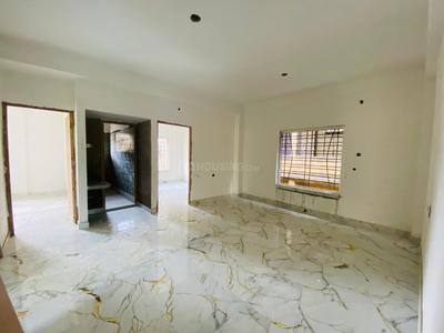 Hall Image of 1100 Sq.ft 3 BHK Apartment / Flat for sale in Behala Kolkata for Rs. 6050000