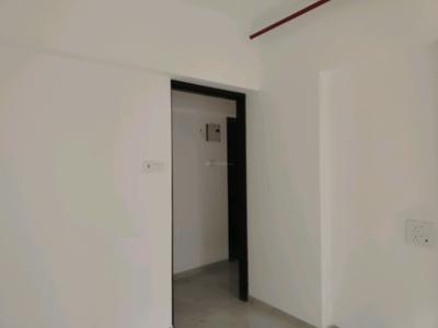 Bedroom Image of 580 Sq.ft 1 BHK Apartment / Flat for sale in GP Complex Building No 1, Naigaon East Naigaon for Rs. 3400000