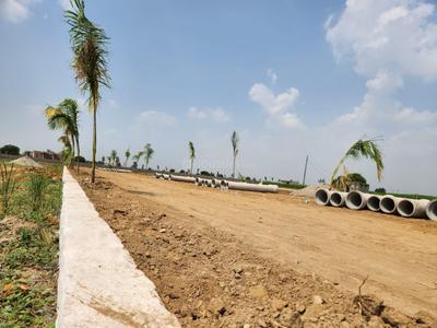 Image of 900 Sq.ft Residential Plot / Land for sale in Jewar, Greater Noida for Rs. 2400000