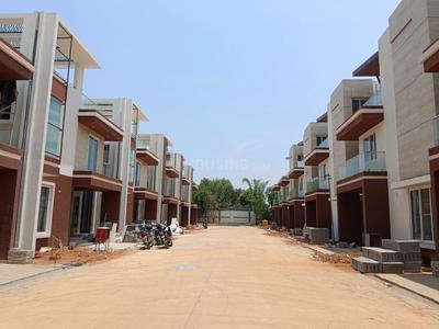Image of 2965 Sq.ft 4.5 BHK Villa for sale in Concorde Abode 99 by Concorde Housing Corporation Pvt. Ltd., Bommasandra, Bengaluru for Rs. 32140000