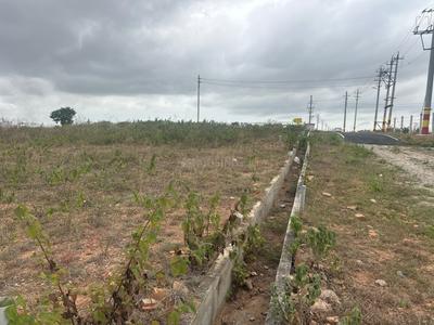 Image of 5450 Sq.ft Residential Plot / Land for sale in Hanchya, Mysore for Rs. 22900000