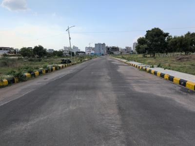 JB Pride Internal Roads 2