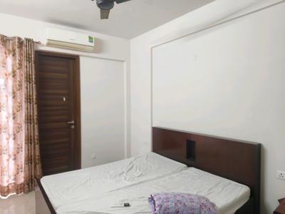 Bedroom Image of 1503 Sq.ft 3.5 BHK Builder Floor for rent in M3M Soulitude , Sector 89 Gurgaon for Rs. 44000
