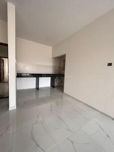 Hall Image of 950 Sq.ft 2 BHK Apartment / Flat for sale in VTP Purvanchal, Kesnand Pune for Rs. 5500000