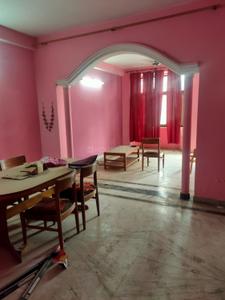 Hall Image of 5000 Sq.ft 8 BHK Independent House for sale in Gomti Nagar Lucknow for Rs. 37500000