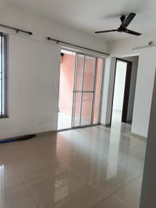 Hall Image of 950 Sq.ft 2 BHK Apartment / Flat for sale in Vision Starwest Phase 2, Tathawade Pune for Rs. 7800000