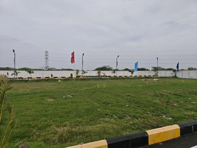 Image of 1050 Sq.ft Residential Plot / Land for sale in Padappai, Chennai for Rs. 3148952