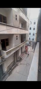Balcony Image of Independent Flat in Krishna Nagar, New Delhi