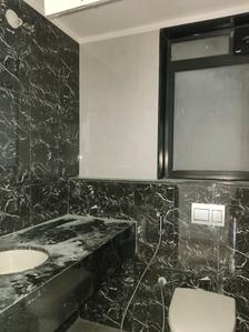 Common Bathroom Image of 1505 Sq.ft 3 BHK Apartment / Flat for sale in Lodha Palava Serenity, Palava Phase 2 Thane for Rs. 13000000