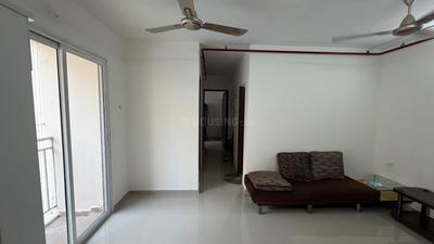 Hall Image of 884 Sq.ft 2 BHK Apartment / Flat for sale in Puraniks Grand Central, Thane West Thane for Rs. 13000000