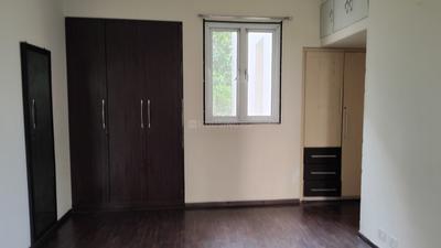Bedroom Image of 2182 Sq.ft 3 BHK Apartment / Flat for sale in Unitech Horizons, New Town Kolkata for Rs. 20000000