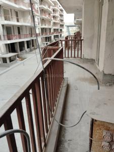 Balcony Image of 2250 Sq.ft 4 BHK Builder Floor for sale in Navraj The Antalya, Sector 37D Gurgaon for Rs. 24500000
