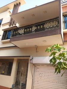 Image of 900 Sq.ft 2 BHK Independent House for rent in Madhyamgram, Kolkata for Rs. 9000