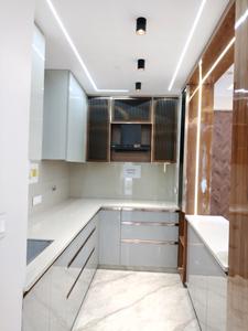 Kitchen Image of 2800 Sq.ft 4 BHK Apartment / Flat for sale in Sector 11 Dwarka New Delhi for Rs. 37000000