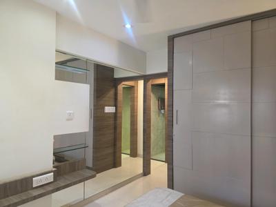 Bedroom Image of 856 Sq.ft 2 BHK Apartment / Flat for sale in Evershine Amavi 303 Phase 3, Virar West Virar for Rs. 5450000