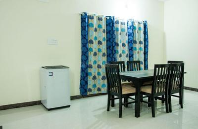 Hall Image of Vatsa Nest in BTM Layout, Bengaluru