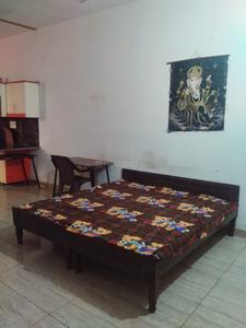 Bedroom Image of Sharma pg in Kharar, Mohali