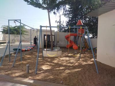 Image of 980 Sq.ft 2 BHK Apartment / Flat for sale in SPT Crafted Living by SPT Group, Doddagattiganabbe, Bengaluru for Rs. 5200000
