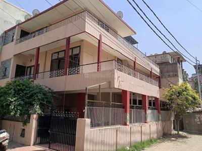 Image of 2200 Sq.ft 6 BHK Independent House for sale in Rajendra Nagar, Ghaziabad for Rs. 45000000
