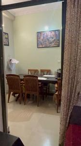 Image of 1800 Sq.ft 3 BHK Duplex for sale in Rampur, Jabalpur for Rs. 8500000